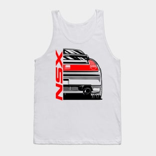 NSX Tank Top